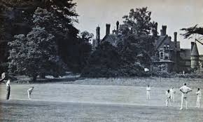 Image result for Abinger Sports Club