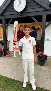 Image result for Ballinger Waggoners Cricket Club