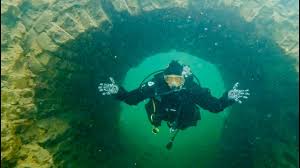 Image result for Great Western Divers