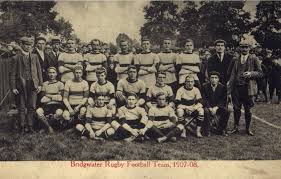 Image result for Bridgwater & Albion RFC