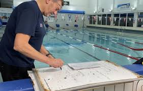 Image result for Trafford Synchronised Swimming Club