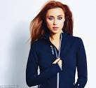 The Saturdays UNA FODEN on getting post-baby body back in shape.