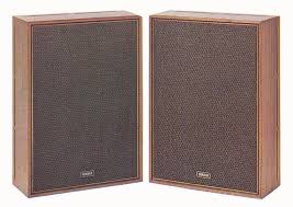 「YAMAHA NS-10」の画像検索結果