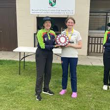 Image result for Burwell Cricket Club