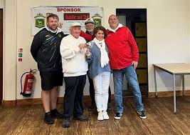 Image result for Hook Bowling Club