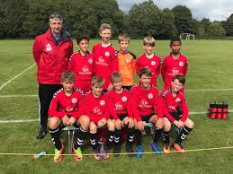 Image result for Alexandra United Football Club