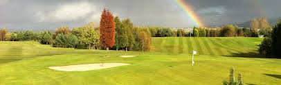 Image result for Accrington & District Golf Club