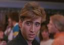 Nic Cage