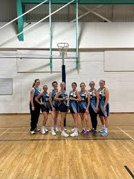 Image result for Halton Netball Club