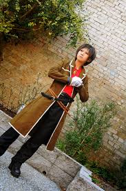 「ウルムナフ・ボルテ・ヒュウガ シャドウハーツ」の画像検索結果