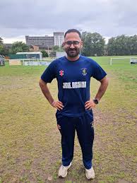 Image result for Hillhead Cricket Club