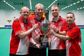 Image result for West Berks Indoor Bowls Association Ltd