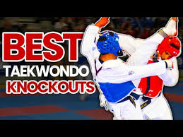 Image result for Hed Tkd (Dorking Tae Kwon-Do)