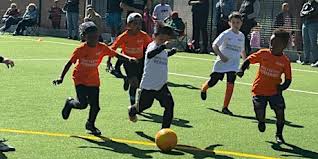 Image result for We Make Footballers