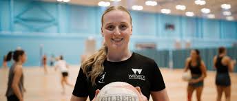 Image result for Warwick University Mixed Netball Club