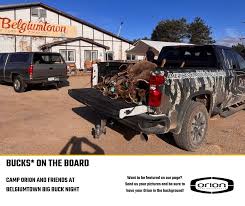 Image result for Orion Bowhunters