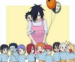Image result for funny akatsuki