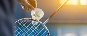 Image result for Salford University B C Badminton Club
