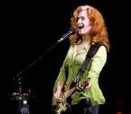 BONNIE RAITT | PanicStream.