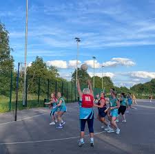 Image result for Leighton Buzzard (Beds) Netball Club