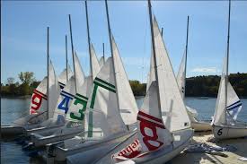 Image result for St Edmundsbury Sailing & Canoeing Association