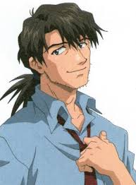 「加持リョウジ」の画像検索結果