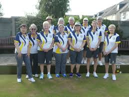 Image result for Purton Bowls Club