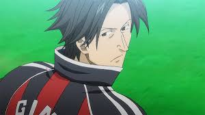 「黒田一樹 GIANT KILLING」の画像検索結果