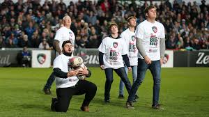 Image result for Sleaford Rfc