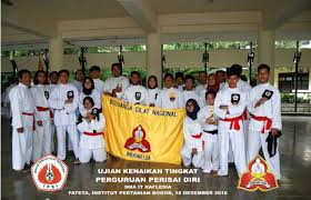 Image result for Silat Perisai Diri Classes Club