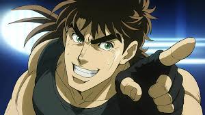 「ジョセフ・ジョースター ジョジョの奇妙な冒険　第4部」の画像検索結果