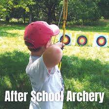 Image result for Leek Archery Club