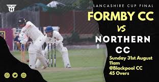 Image result for Formby Cricket Club