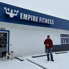 Image result for Empire Fitness