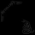 Metallica (The Black Album) - Metallica Wiki