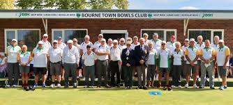 Image result for Greetham Bowls Club