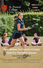 Image result for Preston Village Cricket Club