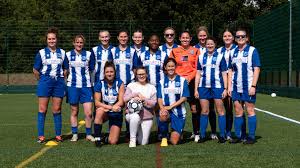 Image result for Beecholme Belles Football Club