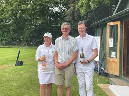 Image result for Unity Croquet Club (Sudbury) Ltd
