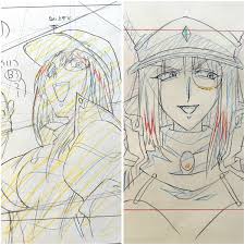 「フォルテ・シュトーレン ギャラクシーエンジェル」の画像検索結果