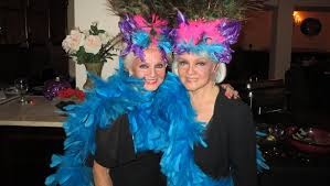 Image result for "Doublemint twins"