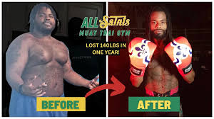 Image result for S J T B Thai Boxing Gym