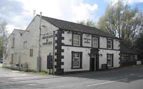 Image result for Waggon & Horses Bowling Club