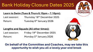 Image result for Grimsby Penguins Swimming Club