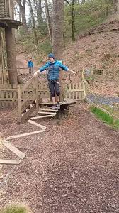 Image result for Go Ape! Grizedale