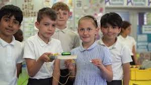 Image result for Warrior Academy - The Abbey C Of E Primary School