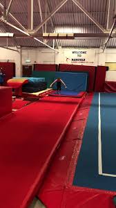 Image result for Mansfield Olympic Gymnastics Club