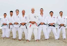 Image result for Horndean Zen Judo Club
