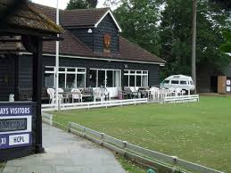Image result for Sawbridgeworth Cricket Club