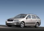 octinfo.com - Škoda Octavia info